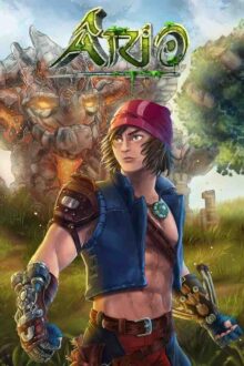 Ario Free Download By Steam-repacks