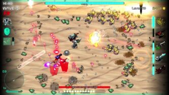 Armechgeddon Free Download By Steam-repacks.net