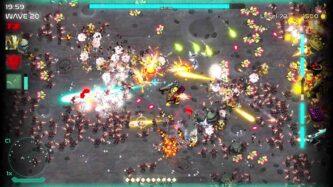 Armechgeddon Free Download By Steam-repacks.net