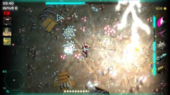 Armechgeddon Free Download By Steam-repacks.net