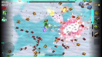 Armechgeddon Free Download By Steam-repacks.net