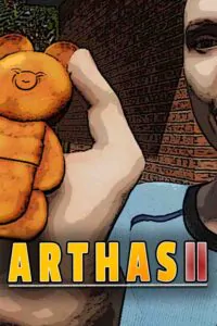 Arthas 2 Free Download