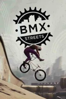 BMX Streets Free Download