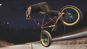 BMX Streets Free Download By Steam-repacks.net