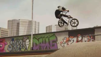 BMX Streets Free Download By Steam-repacks.net