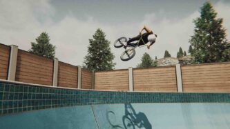 BMX Streets Free Download By Steam-repacks.net