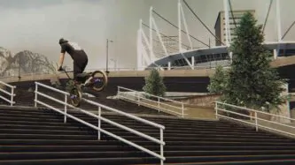 BMX Streets Free Download By Steam-repacks.net