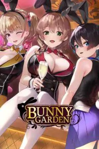 BUNNY GARDEN Free Download By Steam-repacks