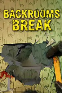 Backrooms Break Free Download By Steam-repacks