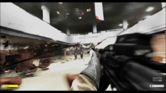 Backrooms Break Free Download By Steam-repacks.net