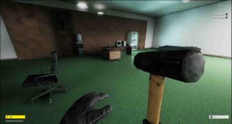 Backrooms Break Free Download By Steam-repacks.net