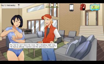 Bonerdale Free Download By Steam-repacks.net