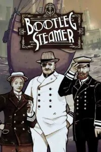 Bootleg Steamer Free Download By Steam-repacks