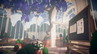 Botany Manor Free Download By Steam-repacks.net