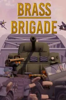 Brass Brigade Free Download (Build 8206721)