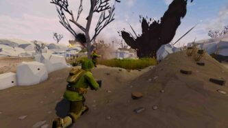 Brass Brigade Free Download By Steam-repacks.net