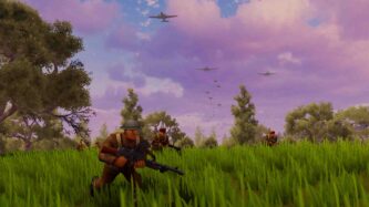 Brass Brigade Free Download By Steam-repacks.net