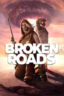 Broken Roads Free Download (v1.0.14.0)