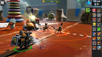 Bug-Heroes Tower Defense Free Download By Steam-repacks.net