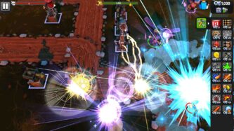 Bug-Heroes Tower Defense Free Download By Steam-repacks.net