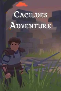 Cacildes Adventure Free Download (v0.9.10)