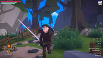 Cacildes Adventure Free Download By Steam-repacks.net
