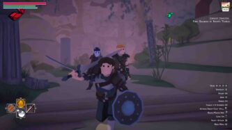Cacildes Adventure Free Download By Steam-repacks.net