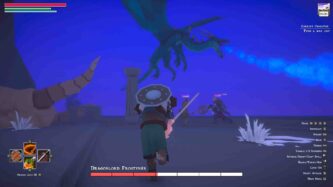 Cacildes Adventure Free Download By Steam-repacks.net