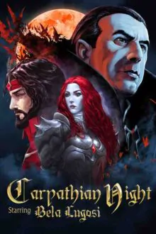 Carpathian Night Starring Bela Lugosi Free Download By Steam-repacks