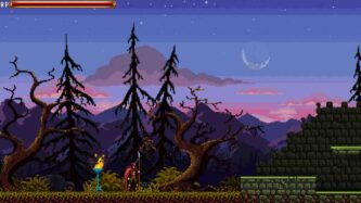 Carpathian Night Starring Bela Lugosi Free Download By Steam-repacks.net