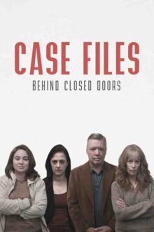 Case Files Behind Closed Doors Free Download By Steam-repacks