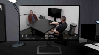 Case Files Behind Closed Doors Free Download By Steam-repacks.net