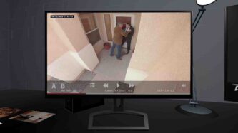 Case Files Behind Closed Doors Free Download By Steam-repacks.net