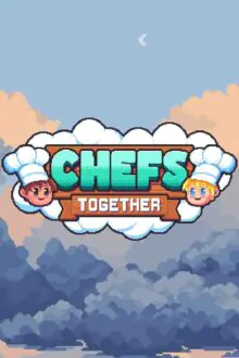 Chefs Together Free Download (v1.1.4)