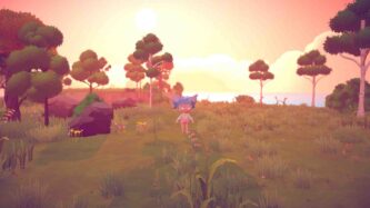 Chill Town Free Download By Steam-repacks.net