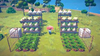 Chill Town Free Download By Steam-repacks.net