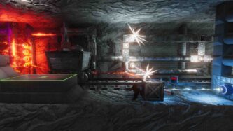 ColorBlend FX Desaturation Free Download By Steam-repacks.net