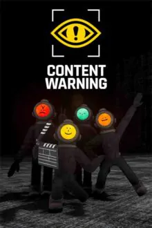 Content Warning Free Download By Steam-repacks