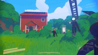 Content Warning Free Download By Steam-repacks.net