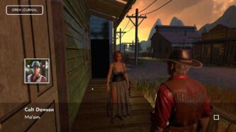 Deadrock Redemption Free Download By Steam-repacks.net