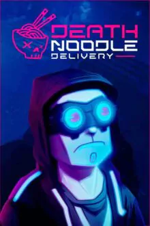 Death Noodle Delivery Free Download (v1.3.5)