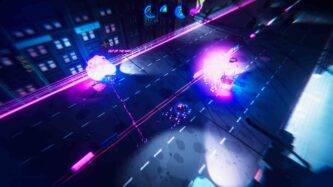 Death Noodle Delivery Free Download By Steam-repacks.net
