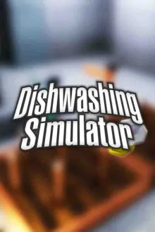 Dishwashing Simulator Free Download By Steam-repacks