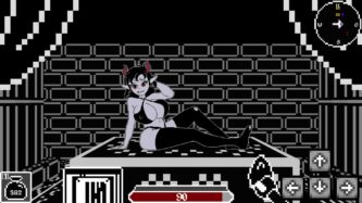 Dungeon Vixens A Tale of Temptation Free Download By Steam-repacks.net