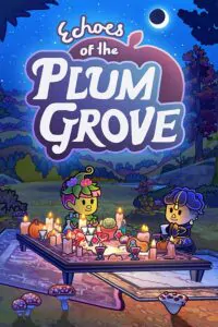 Echoes of the Plum Grove Free Download By Steam-repacks