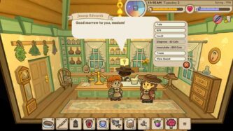 Echoes of the Plum Grove Free Download By Steam-repacks.net