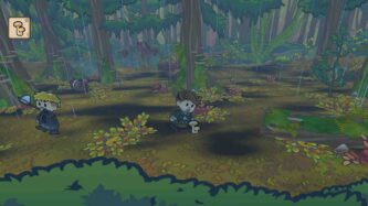 Echoes of the Plum Grove Free Download By Steam-repacks.net