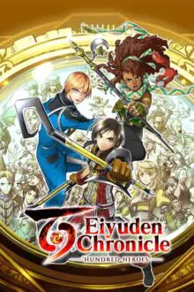 Eiyuden Chronicle Hundred Heroes Free Download By Steam-repacks