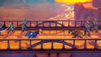 Eiyuden Chronicle Hundred Heroes Free Download By Steam-repacks.net