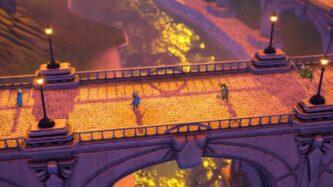 Eiyuden Chronicle Hundred Heroes Free Download By Steam-repacks.net
